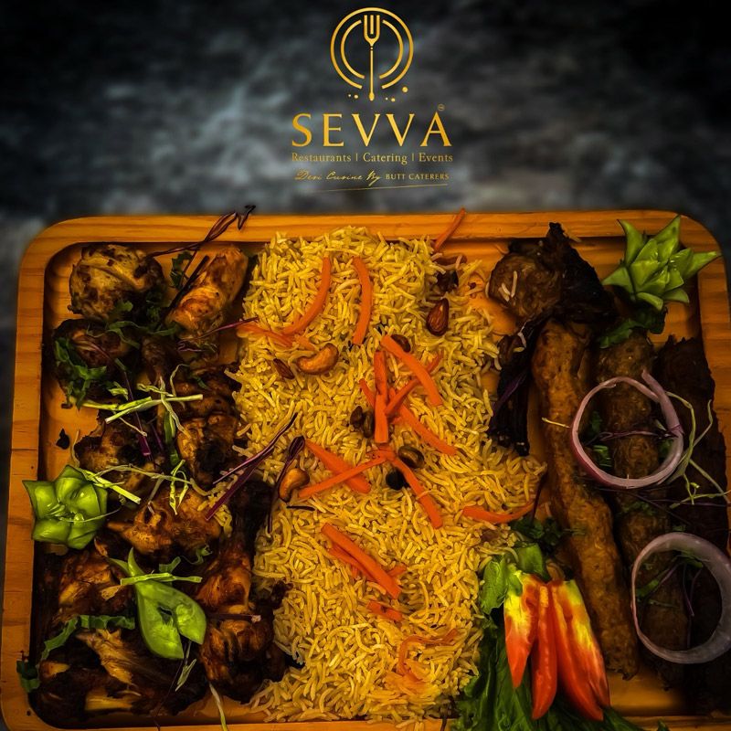 Sevva photo 3