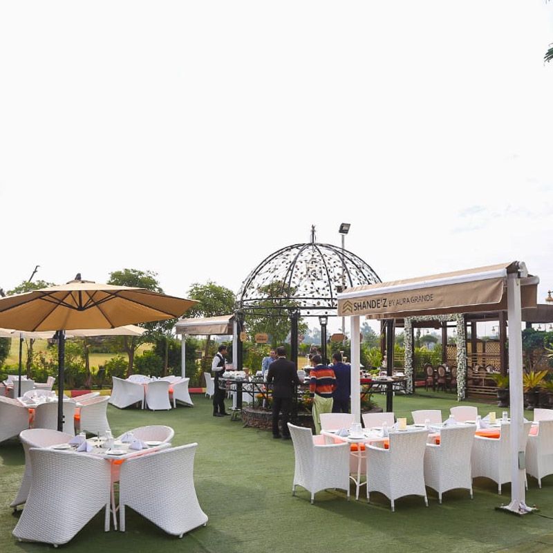 Shandez Restaurant photo 6