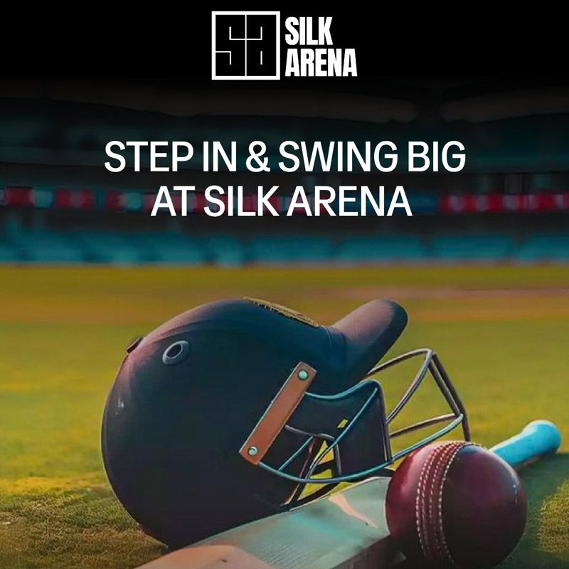 Silk Arena photo 3