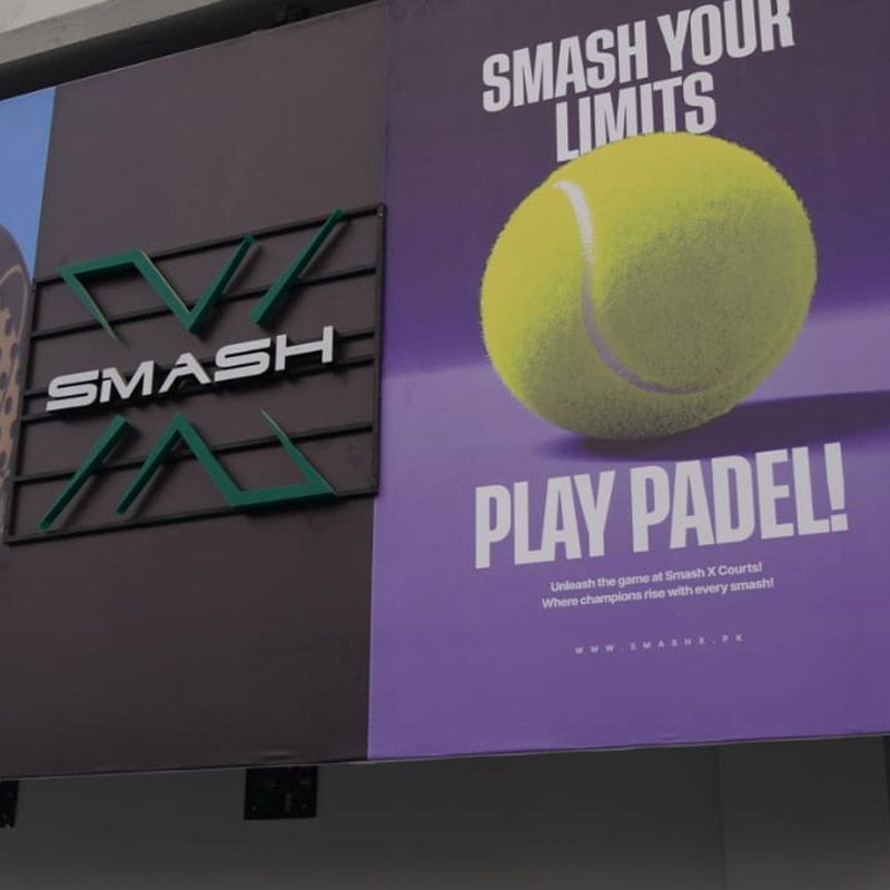 Smash X photo 4