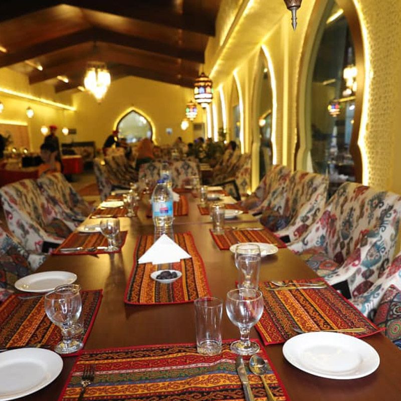 Sultan Basha photo 1
