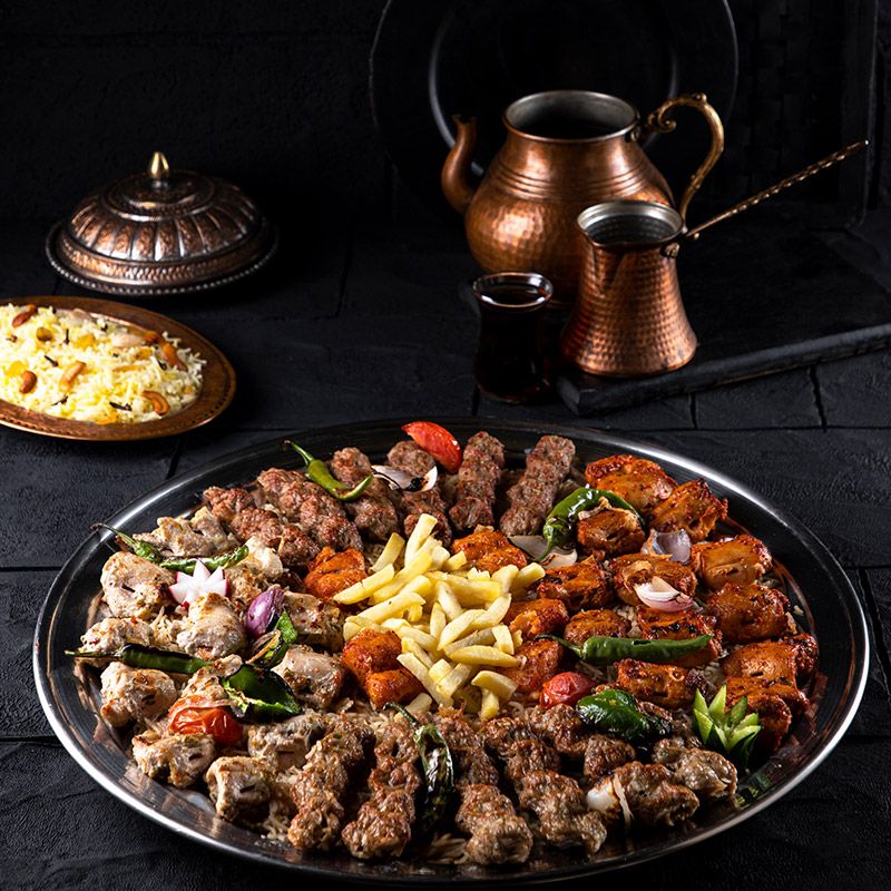 Sultan Basha photo 2
