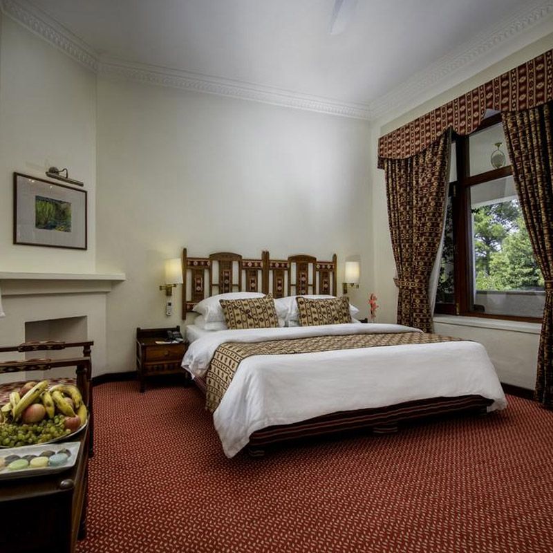 Swat Serena Hotel photo 2