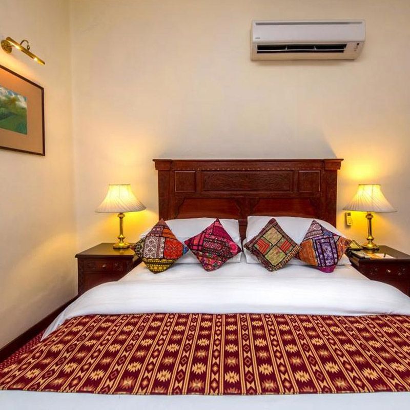 Swat Serena Hotel photo 3