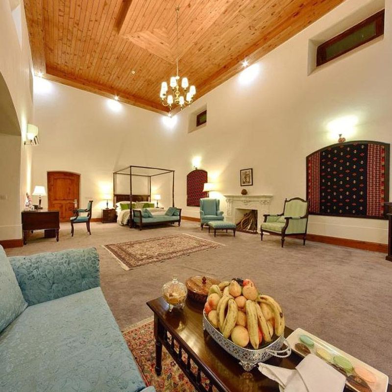 Swat Serena Hotel photo 4