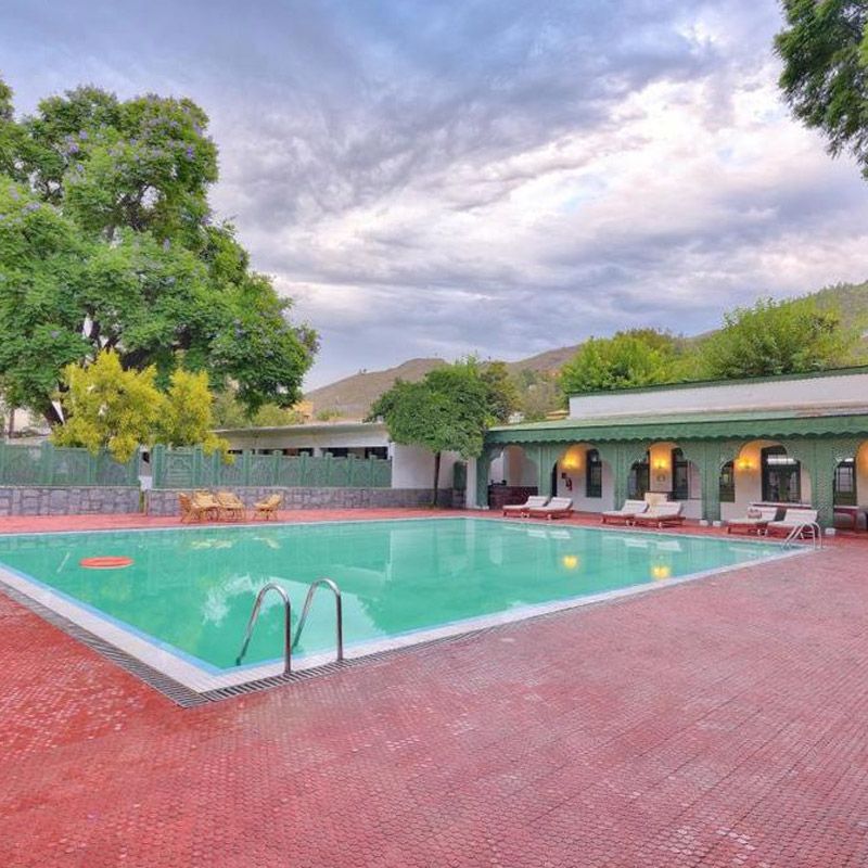Swat Serena Hotel photo 5