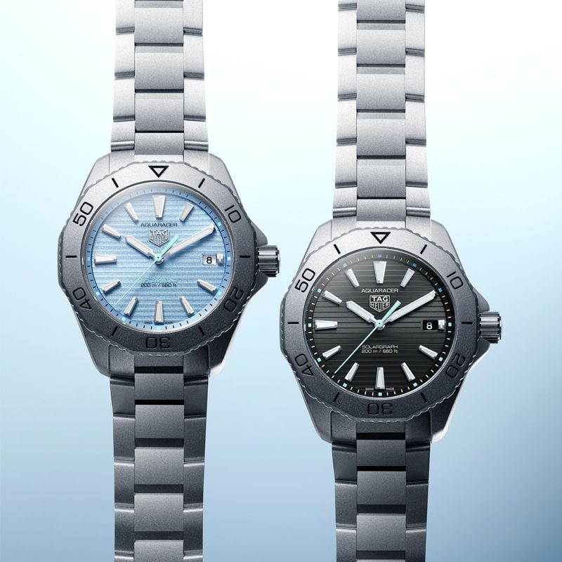 TAG Heuer photo 1