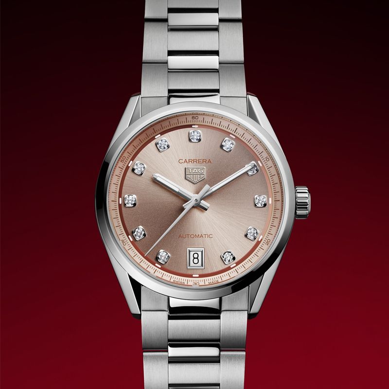 TAG Heuer photo 2