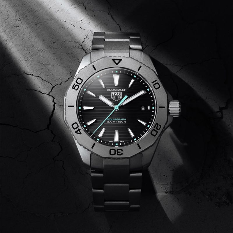 TAG Heuer photo 3
