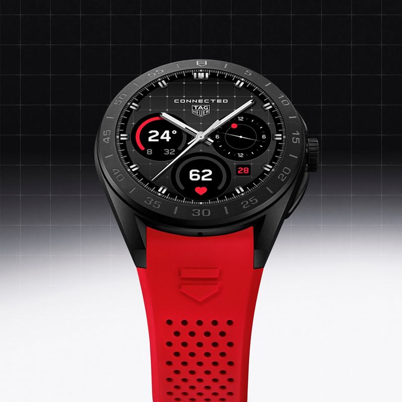 TAG Heuer photo 4