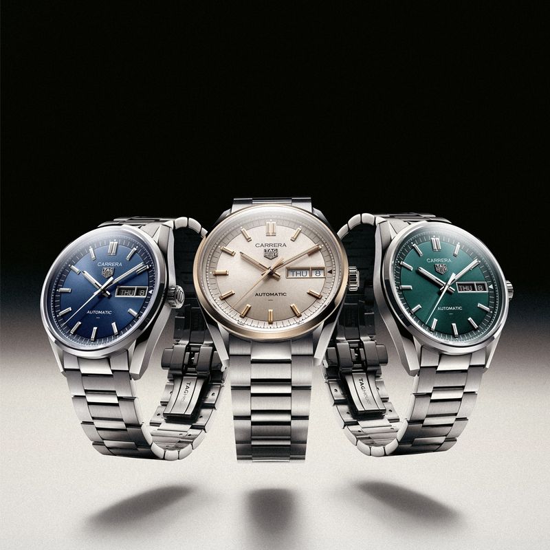 TAG Heuer photo 5