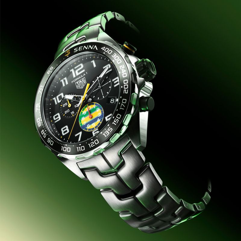 TAG Heuer photo 6