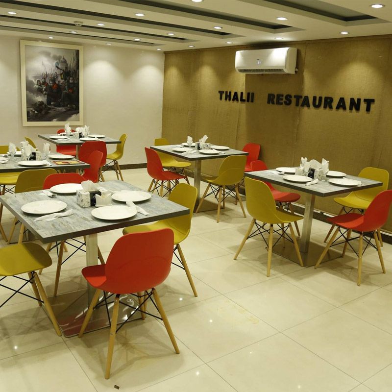 Thalii Restaurant photo 5