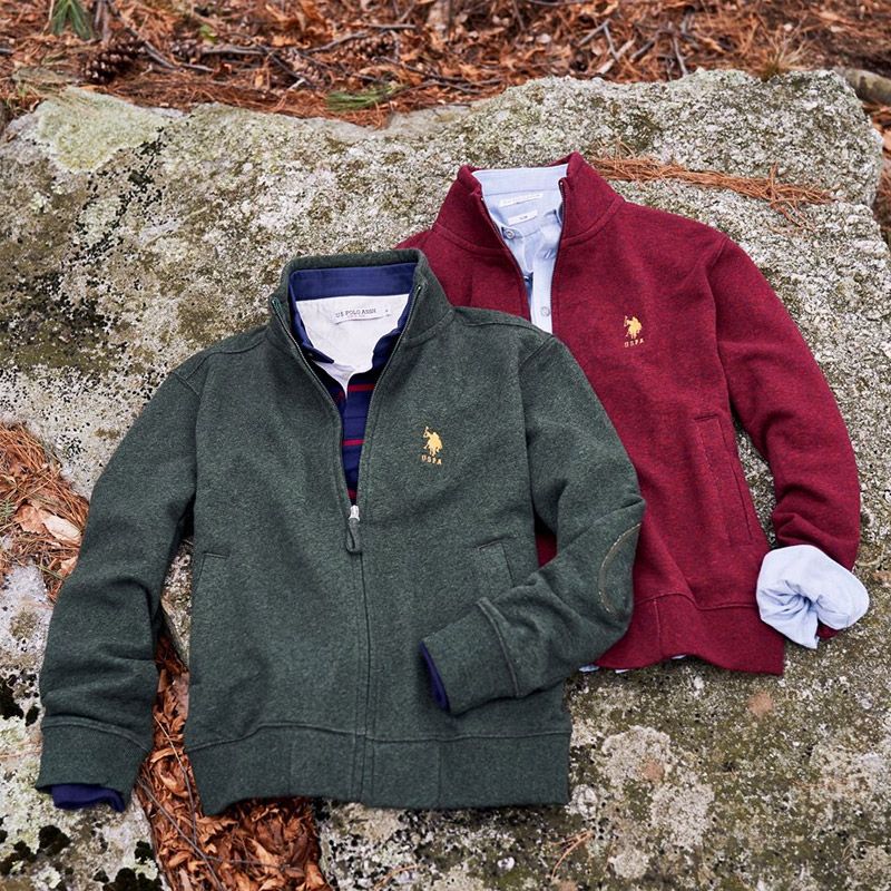 U.S. Polo Assn. photo 2
