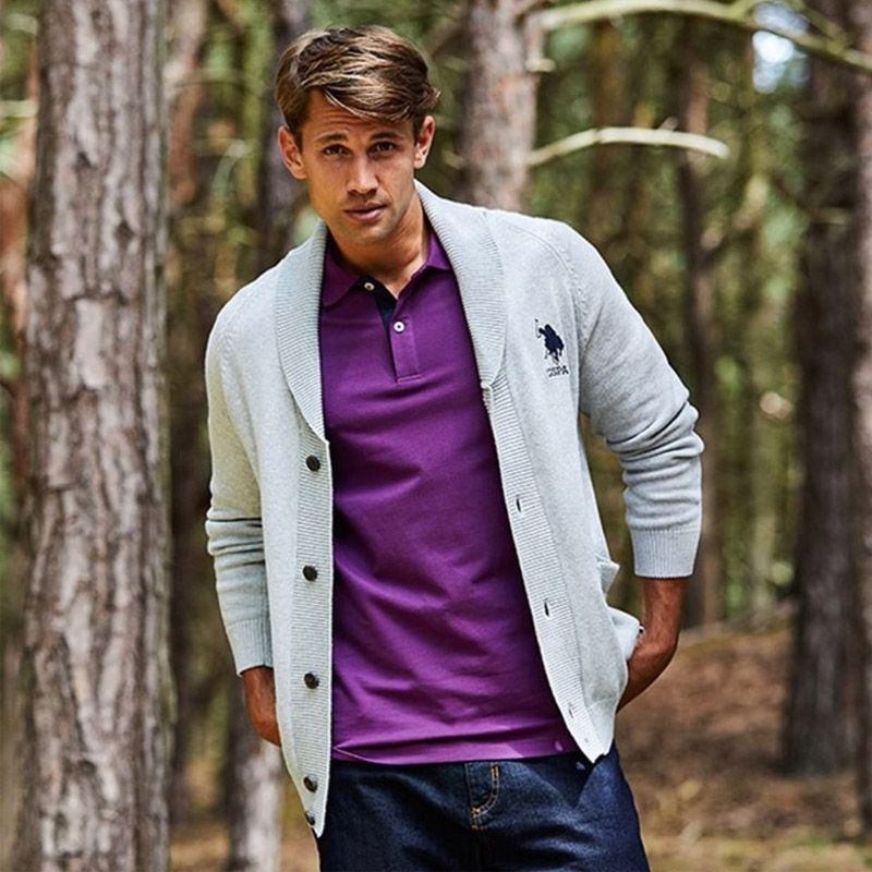 U.S. Polo Assn. photo 3