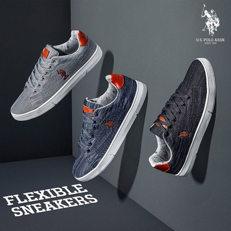 U.S. Polo Assn. photo 6