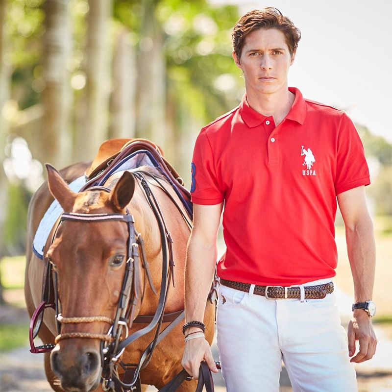 U.S. Polo Assn. photo 9