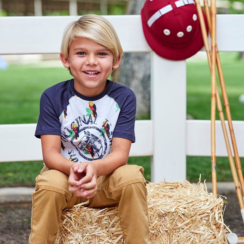 U.S. Polo Assn. photo 10