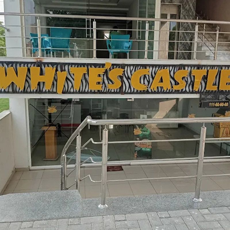 Whites Castle photo 2