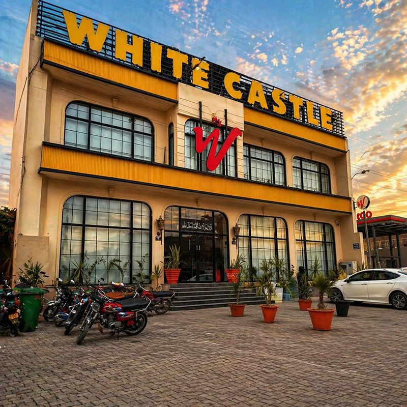 Whites Castle photo 5