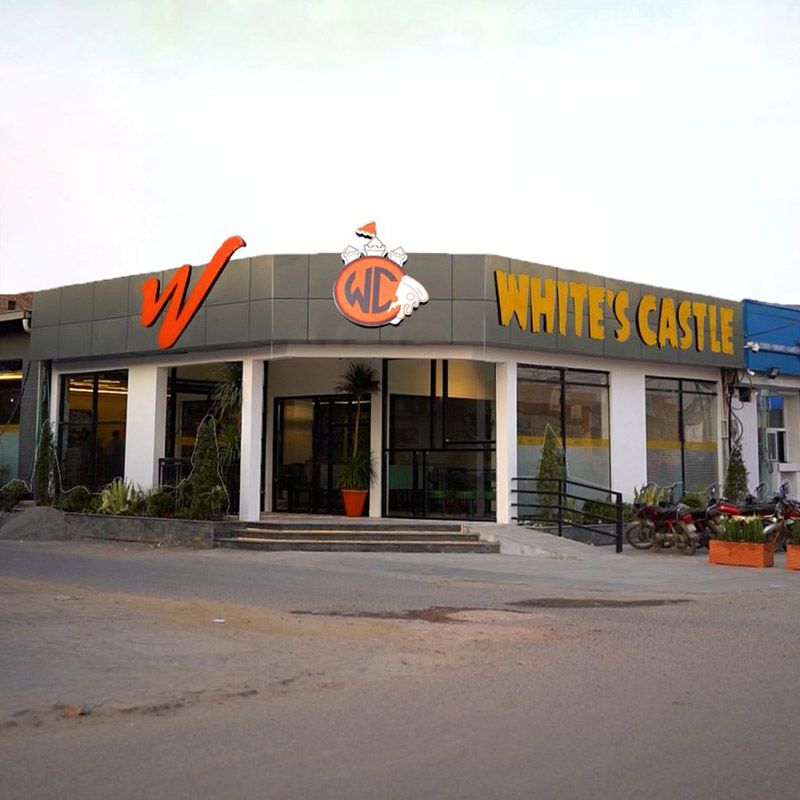 Whites Castle photo 8