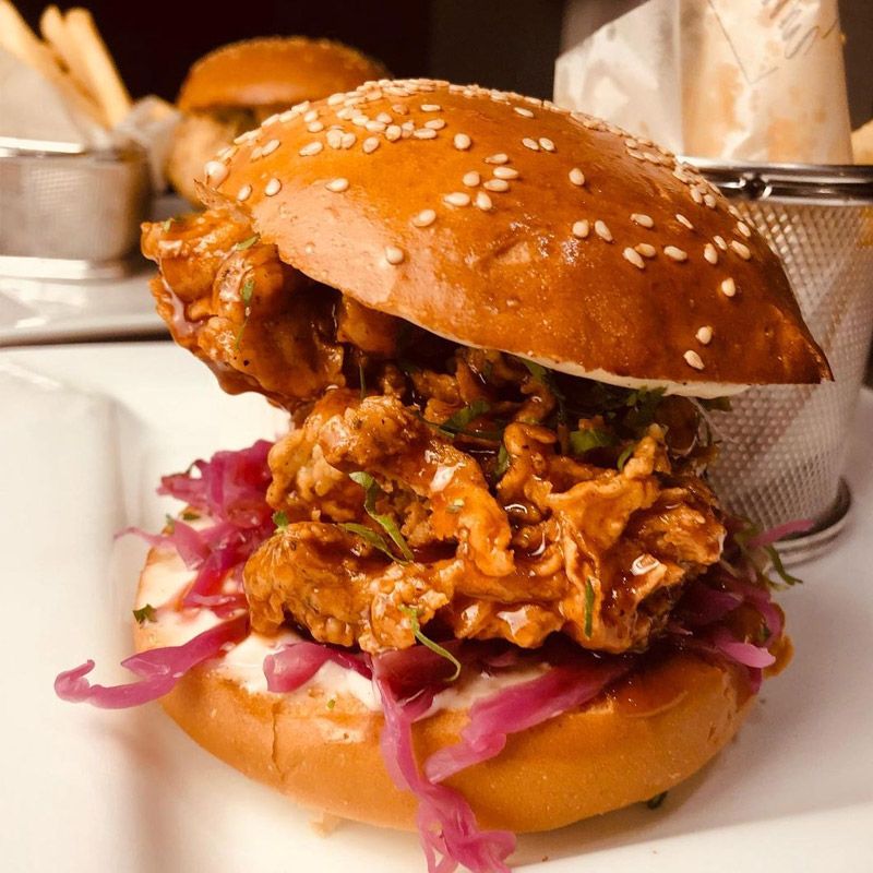 YUM by Amna Cafe photo 4