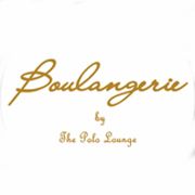 Boulangerie