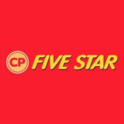 CP Five Star