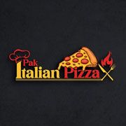 Italian Pizza Peshawar
