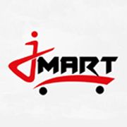JMart Supermarket Karachi