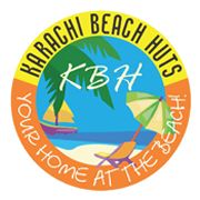 Karachi Beach HUTS