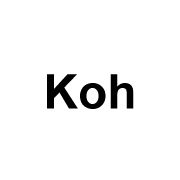 Koh - Movenpick Hotel