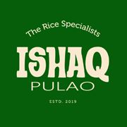 Ishaq Pulao