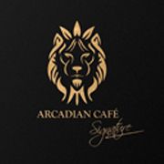 Arcadian Cafe Signature