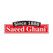Saeed Ghani