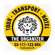 The Organizer