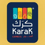 Karak Express - کرَك اسرع