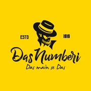 Das Numberi