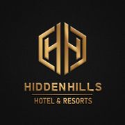 Sip & Dip Cafe - Hidden Hill Hotel
