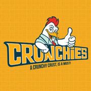 Crunchies Islamabad