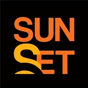 SUNSET by BLVD Lounge