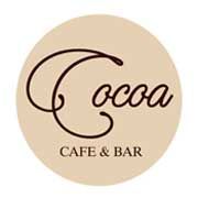 Cocoa Cafe