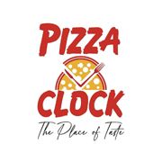 Pizza O Clock