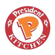 President Kitchen