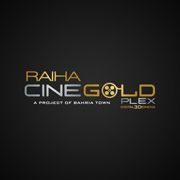Raiha Cinegold Plex