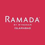 The Rooftop Barbeque - Ramada Hotel Isb