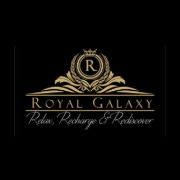 Royal Galaxy Residence