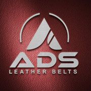ADS Leather Belts