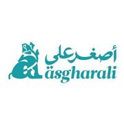 Asghar Ali