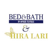 Bed & Bath